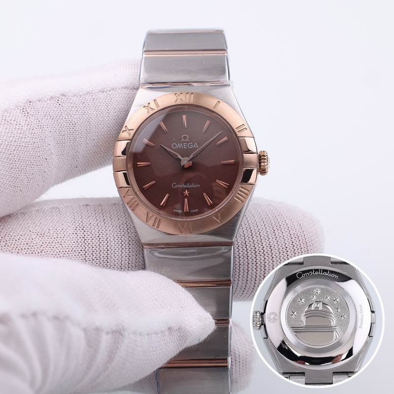 Omega 28mm 080730